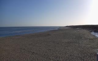 Gdańsk - Stogi#2 - 04-03-2026 07:18