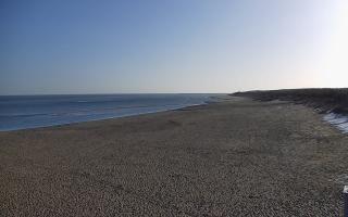 Gdańsk - Stogi#2 - 04-03-2026 07:26