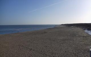 Gdańsk - Stogi#2 - 04-03-2026 07:34