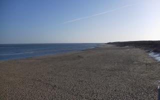 Gdańsk - Stogi#2 - 04-03-2026 07:41