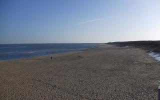 Gdańsk - Stogi#2 - 04-03-2026 07:49