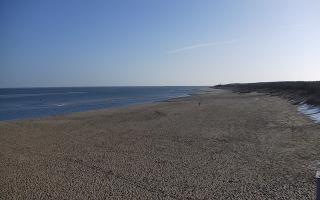 Gdańsk - Stogi#2 - 04-03-2026 07:57