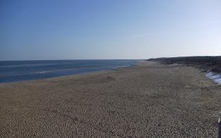 Gdańsk - Stogi#2 - 04-03-2026 08:05