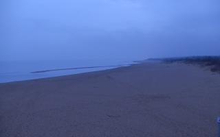 Gdańsk - Stogi#2 - 16-03-2026 04:52