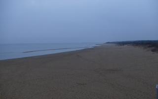 Gdańsk - Stogi#2 - 16-03-2026 05:38