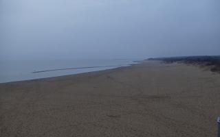 Gdańsk - Stogi#2 - 16-03-2026 05:46