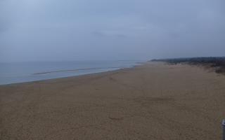 Gdańsk - Stogi#2 - 16-03-2026 05:54