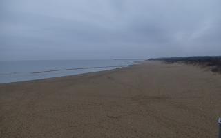 Gdańsk - Stogi#2 - 16-03-2026 06:25