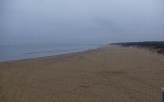 Gdańsk - Stogi#2 - 16-03-2026 06:33