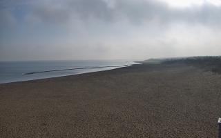 Gdańsk - Stogi#2 - 30-03-2026 06:41