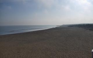 Gdańsk - Stogi#2 - 30-03-2026 06:49