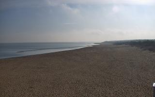 Gdańsk - Stogi#2 - 30-03-2026 06:57