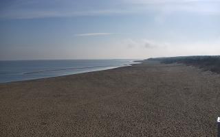 Gdańsk - Stogi#2 - 30-03-2026 07:05