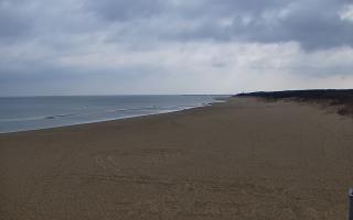 Gdańsk - Stogi#2 - 04-04-2026 08:39