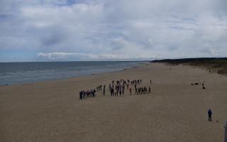 Gdańsk - Stogi#2 - 28-04-2026 10:45