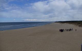 Gdańsk - Stogi#2 - 28-04-2026 11:00