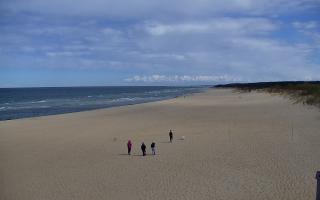 Gdańsk - Stogi#2 - 28-04-2026 11:55