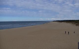 Gdańsk - Stogi#2 - 28-04-2026 12:41