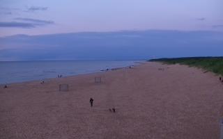 Gdańsk - Stogi#2 - 12-06-2026 19:32
