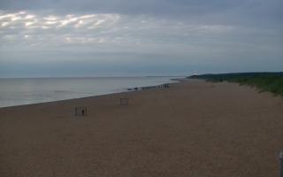 Gdańsk - Stogi#2 - 13-06-2026 01:50