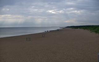 Gdańsk - Stogi#2 - 13-06-2026 05:26