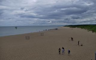 Gdańsk - Stogi#2 - 14-06-2026 10:54
