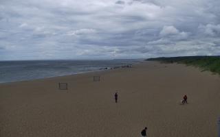 Gdańsk - Stogi#2 - 14-06-2026 11:01