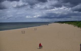 Gdańsk - Stogi#2 - 14-06-2026 11:32