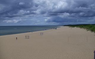 Gdańsk - Stogi#2 - 14-06-2026 11:40
