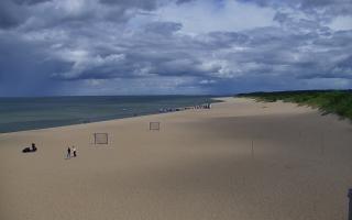 Gdańsk - Stogi#2 - 14-06-2026 11:55