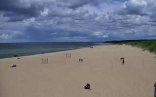 Gdańsk - Stogi#2 - 14-06-2026 12:11