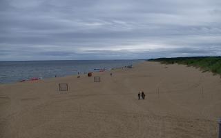 Gdańsk - Stogi#2 - 01-07-2026 10:54
