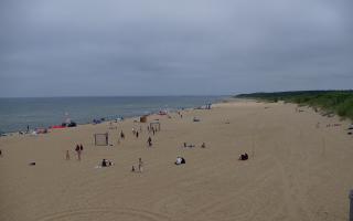 Gdańsk - Stogi#2 - 15-07-2026 12:11