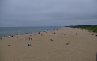 Gdańsk - Stogi#2 - 15-07-2026 12:42
