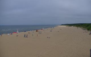 Gdańsk - Stogi#2 - 15-07-2026 13:05