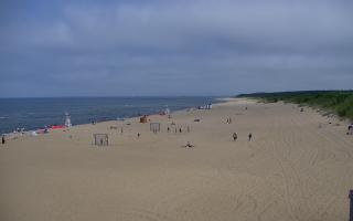 Gdańsk - Stogi#2 - 15-07-2026 13:21