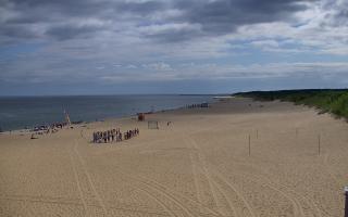 Gdańsk - Stogi#2 - 29-07-2026 08:46