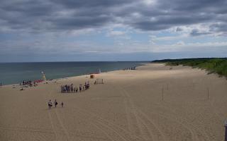 Gdańsk - Stogi#2 - 29-07-2026 08:54