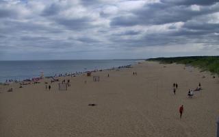 Gdańsk - Stogi#2 - 29-07-2026 09:48