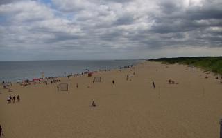 Gdańsk - Stogi#2 - 29-07-2026 09:56