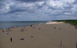 Gdańsk - Stogi#2 - 29-07-2026 10:27