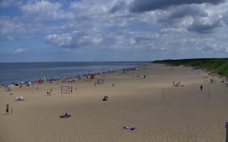 Gdańsk - Stogi#2 - 29-07-2026 10:57