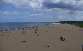 Gdańsk - Stogi#2 - 29-07-2026 11:05