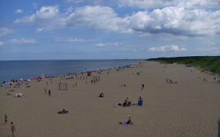 Gdańsk - Stogi#2 - 29-07-2026 11:13