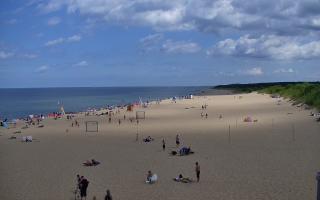 Gdańsk - Stogi#2 - 29-07-2026 11:21
