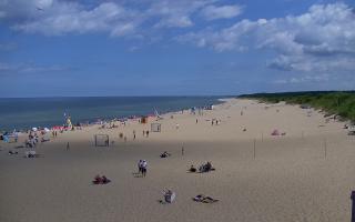 Gdańsk - Stogi#2 - 29-07-2026 11:28
