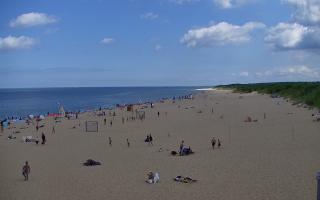 Gdańsk - Stogi#2 - 29-07-2026 11:44