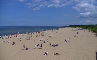 Gdańsk - Stogi#2 - 29-07-2026 11:51