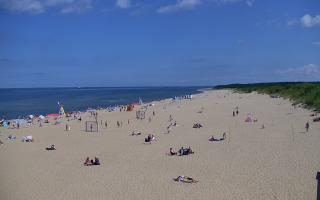 Gdańsk - Stogi#2 - 29-07-2026 12:22