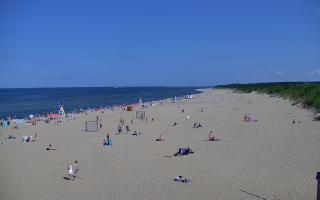 Gdańsk - Stogi#2 - 29-07-2026 13:09